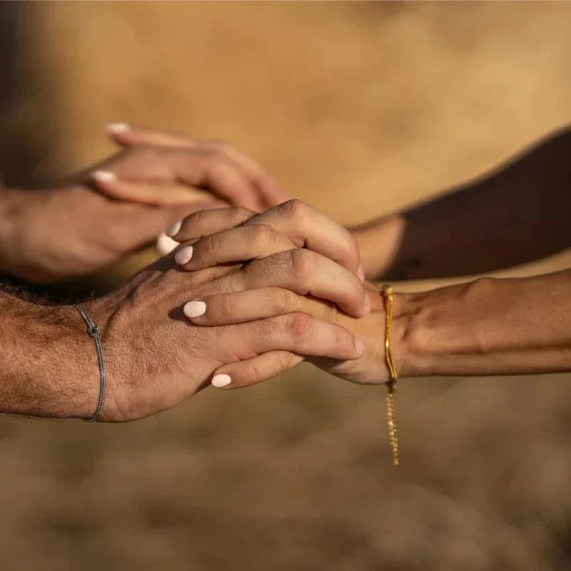 Lavva Knot Bracelet