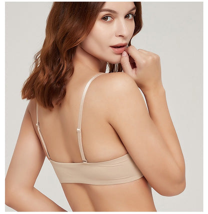 Lavva | Cotton Lift Up Bra