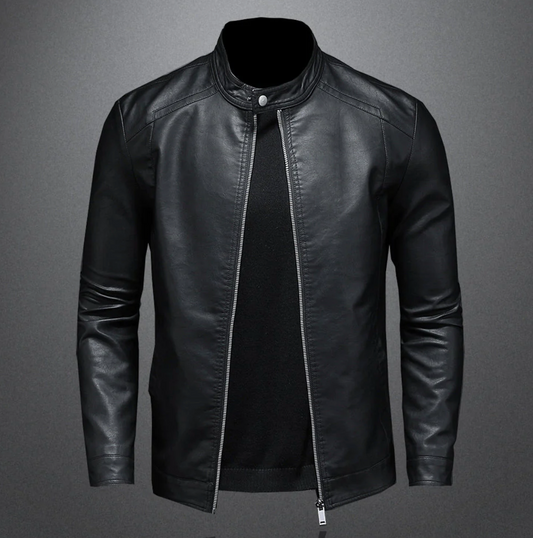 Jasper | Luxury Jacket