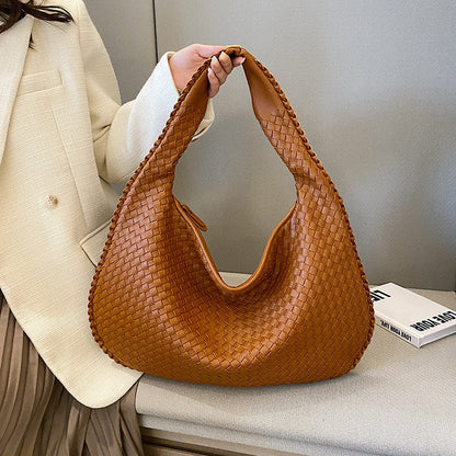 Ginevra | Stylish woven bag