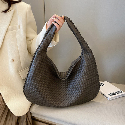 Ginevra | Stylish woven bag