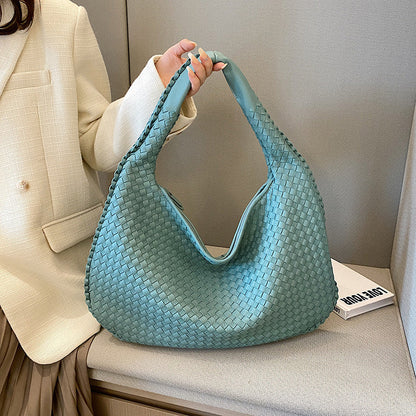 Ginevra | Stylish woven bag