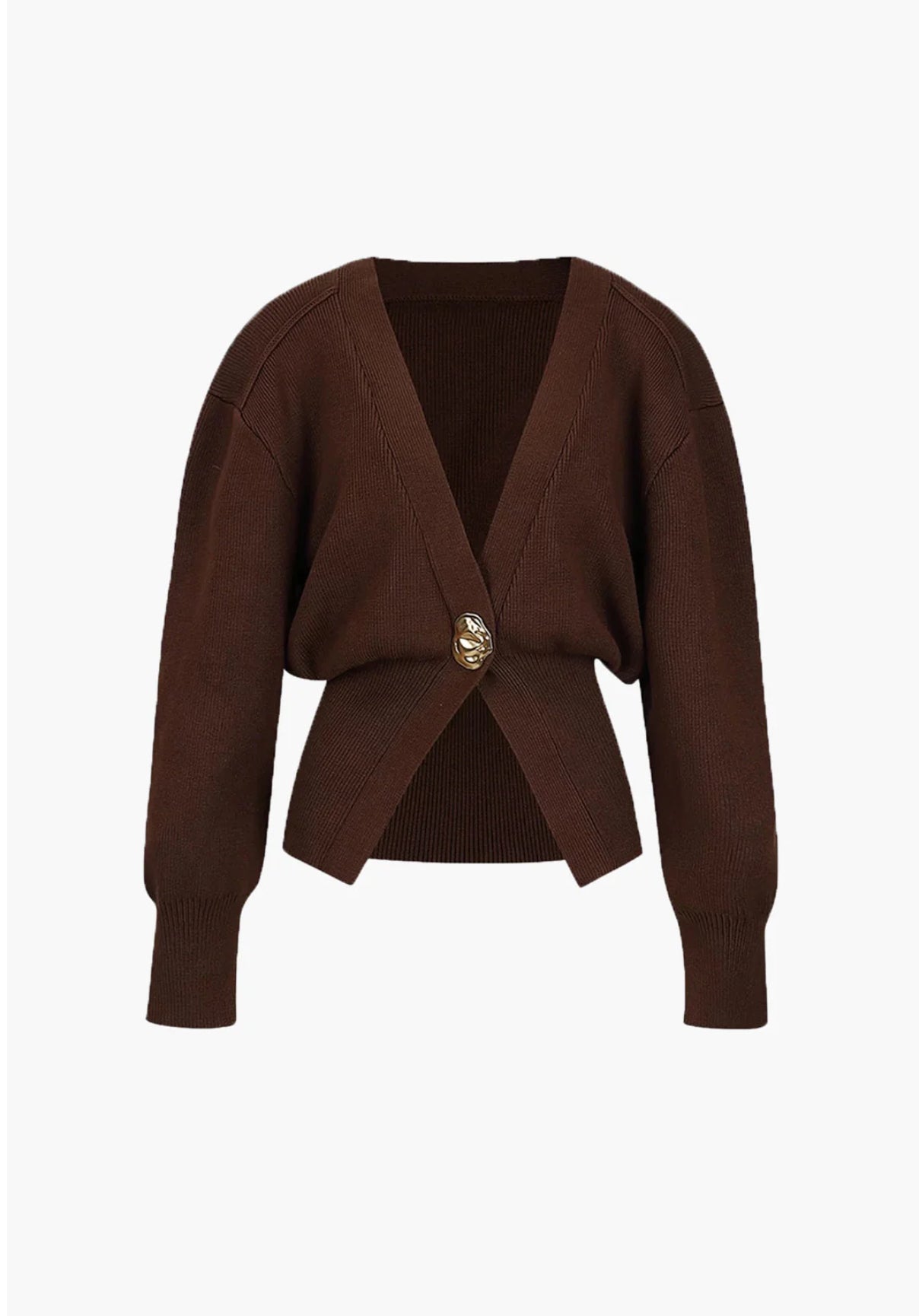 Florence Luxury Knitted Cardigan