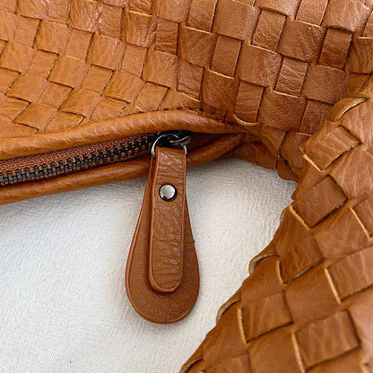 Ginevra | Stylish woven bag