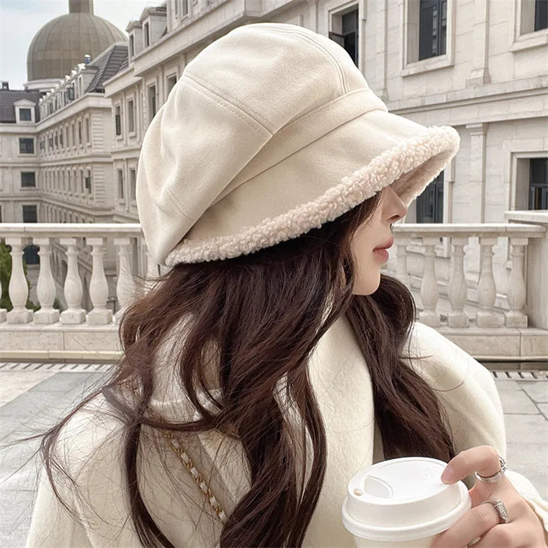 Riona l Elegant warm hat