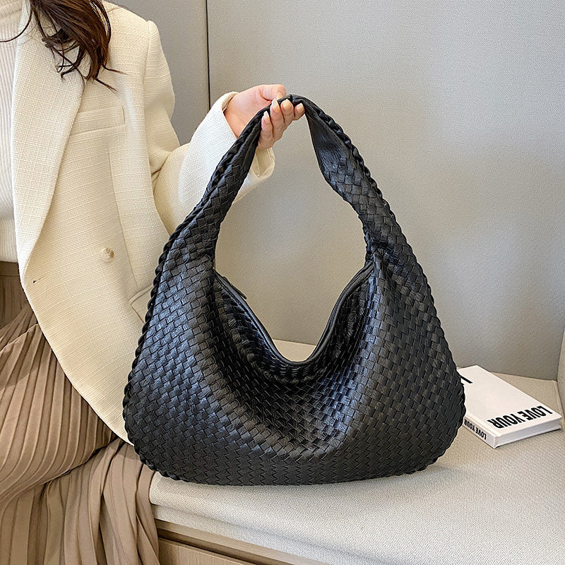 Ginevra | Stylish woven bag