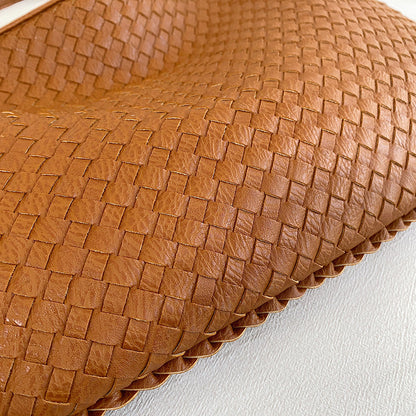 Ginevra | Stylish woven bag