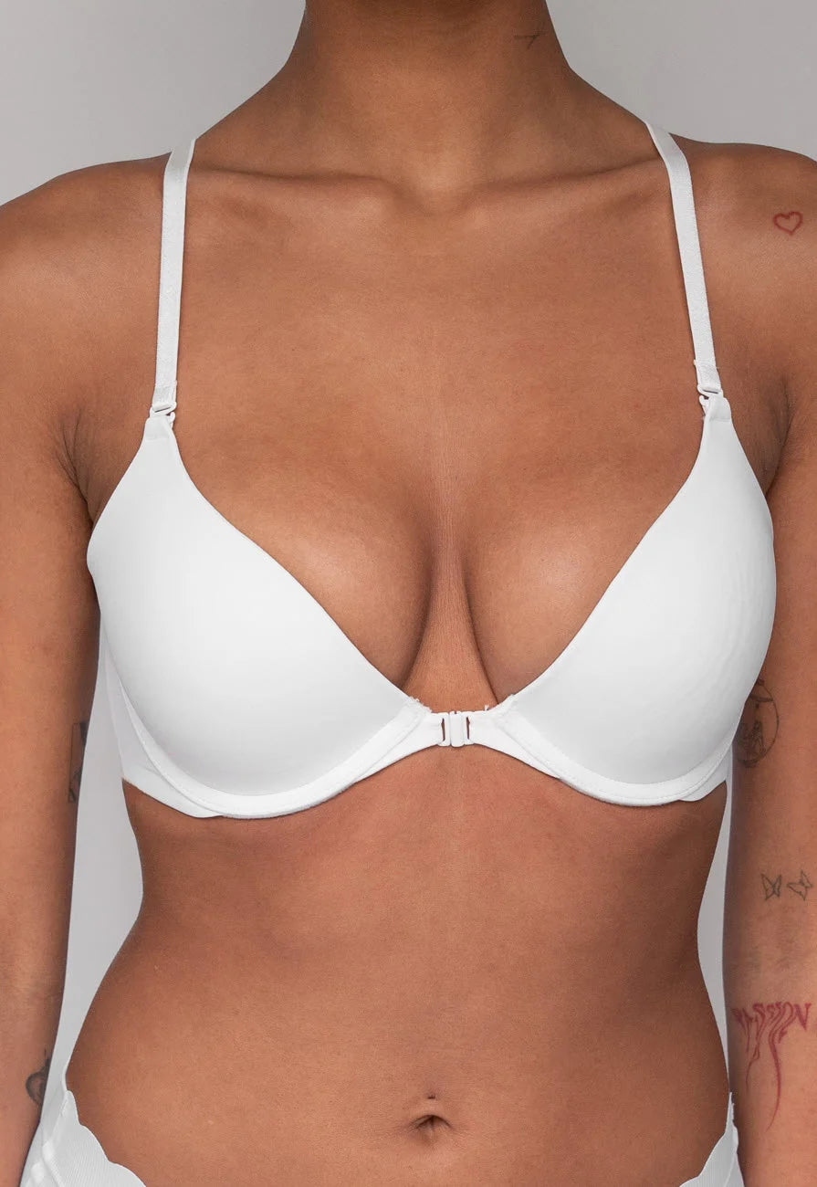 Lavva | Cotton Lift Up Bra