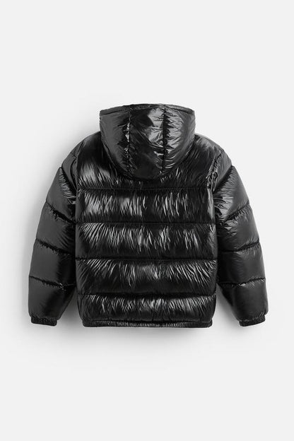 Sem | Luxury Puffer Jacket