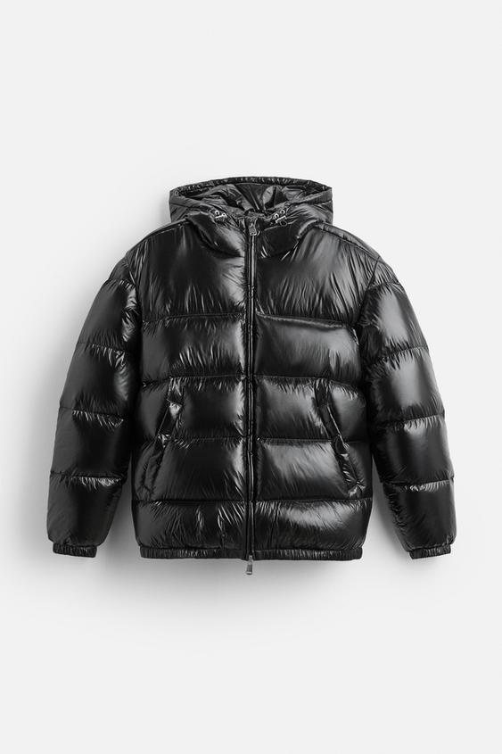 Sem | Luxury Puffer Jacket