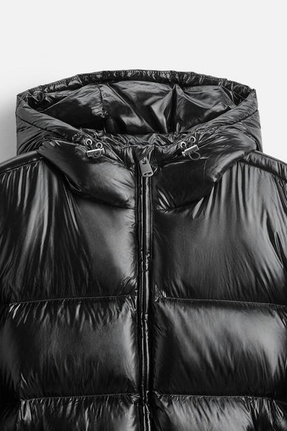 Sem | Luxury Puffer Jacket