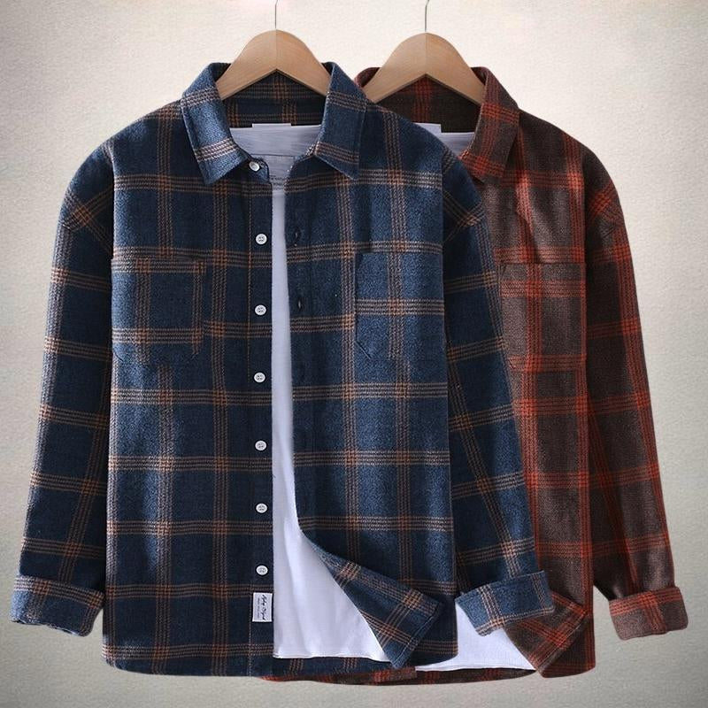 Daniel | Classic Shirt for Men